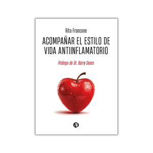 Acompañar el estilo de vida antiinflamatorio