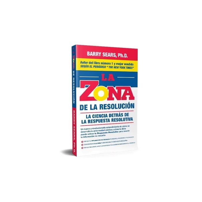 La Zona de la Resolución