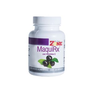 Maqui RX – Cápsulas
